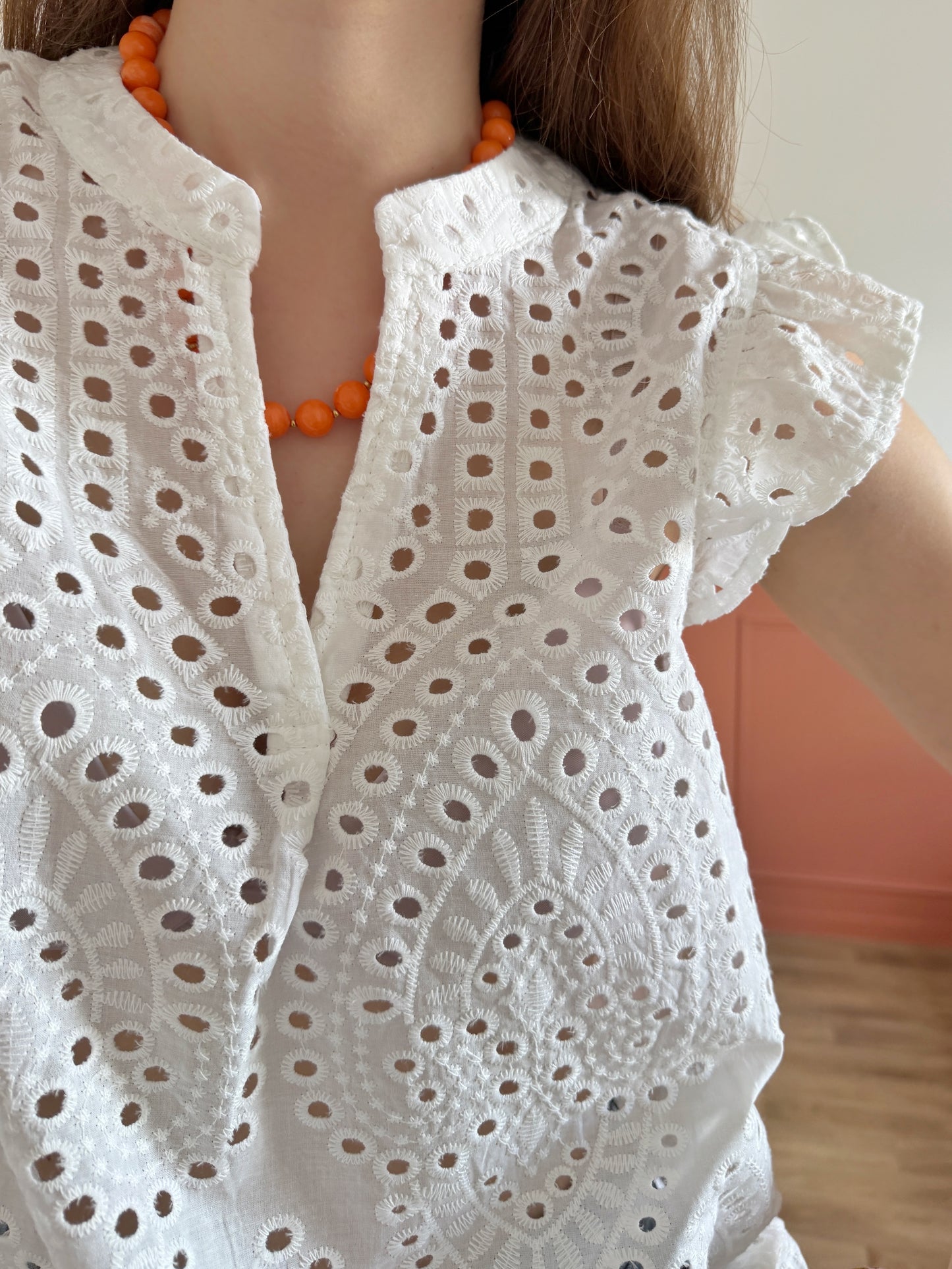 Blouse KAREN