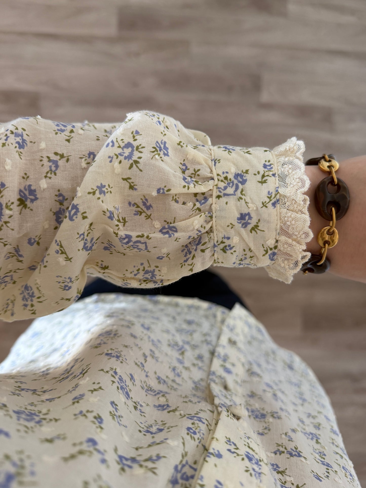 Blouse NINA