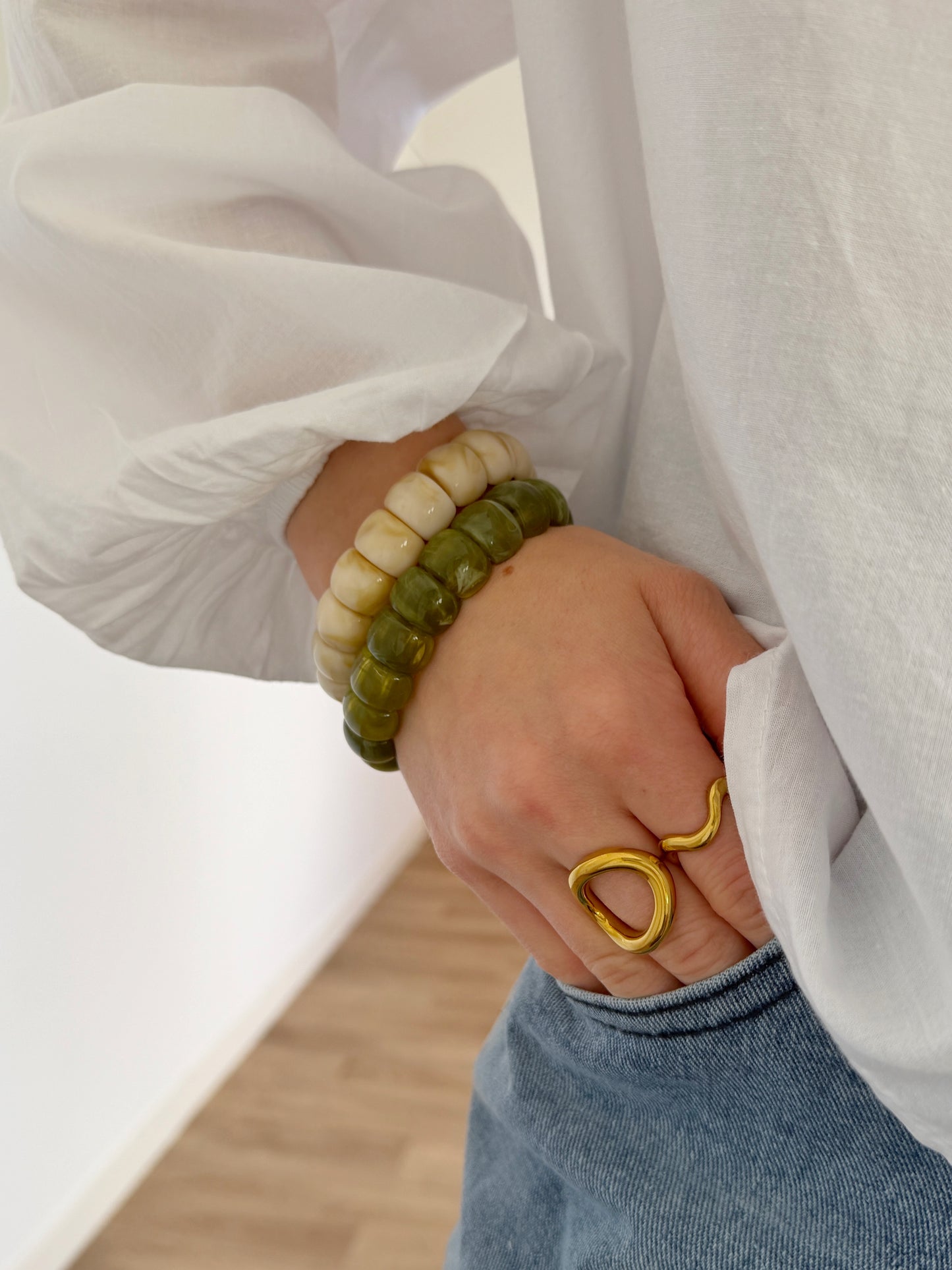 Bracelets LIV