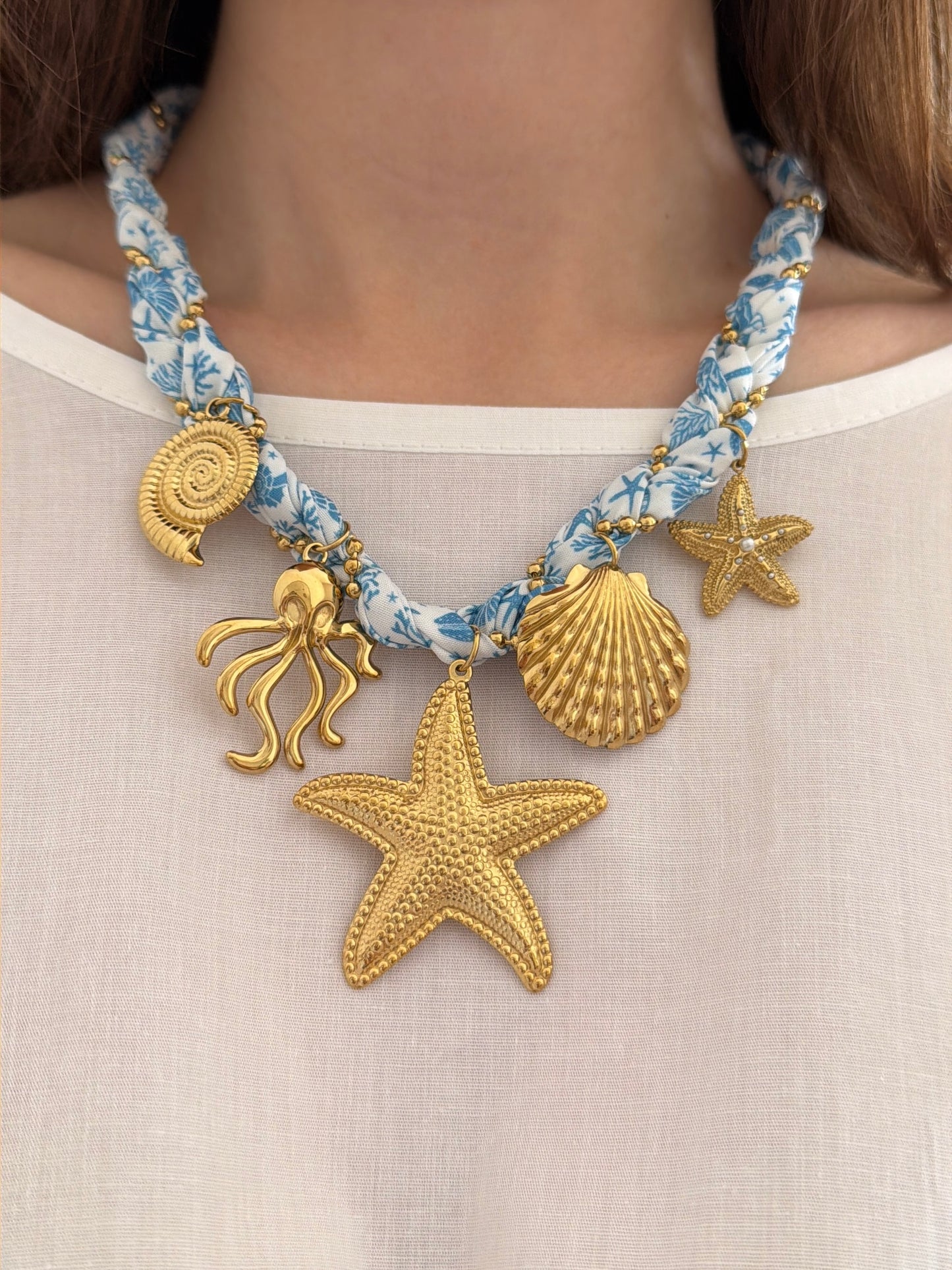 Collier SOAZIG