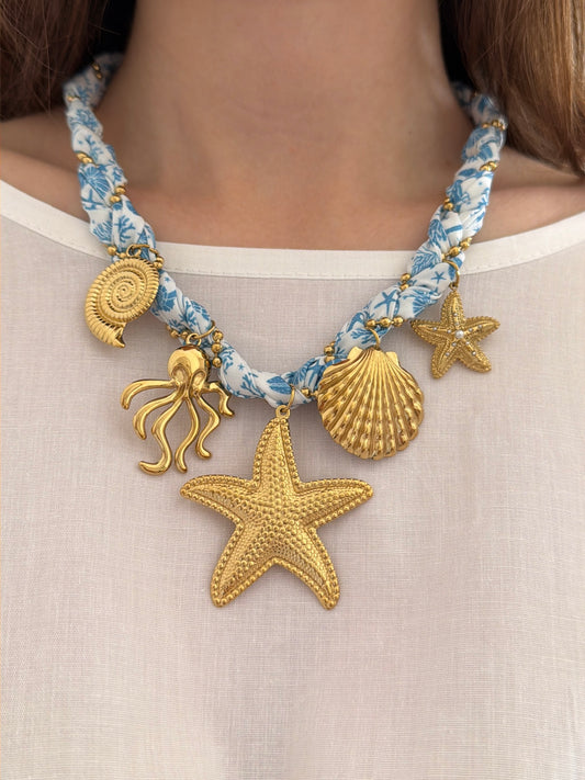 Collier SOAZIG