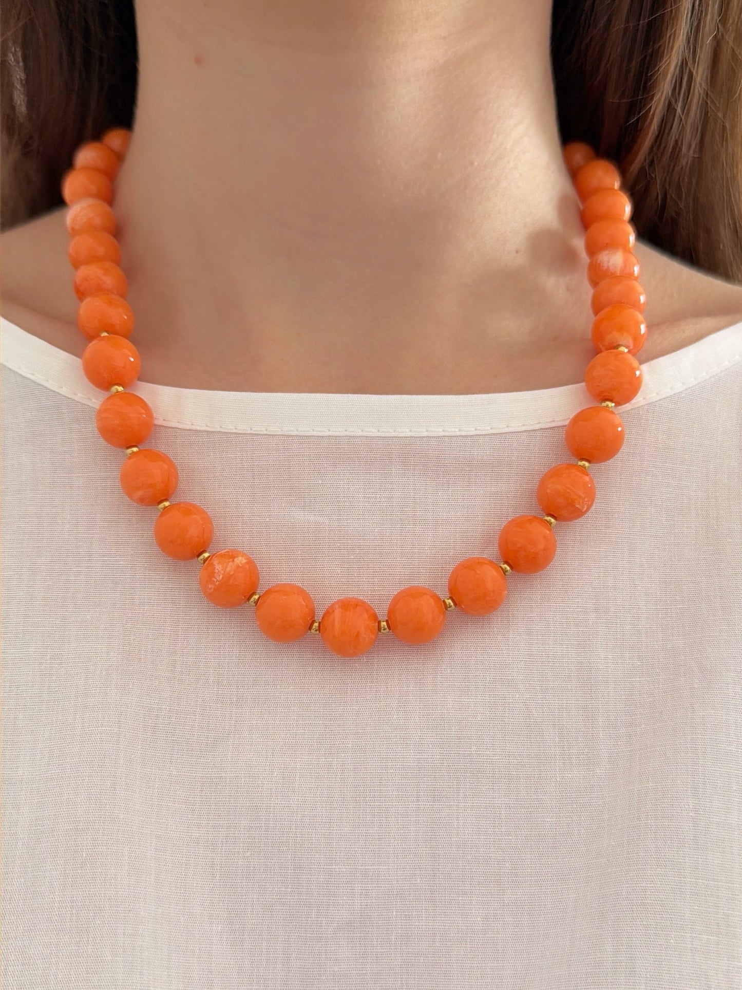 Collier NAYA