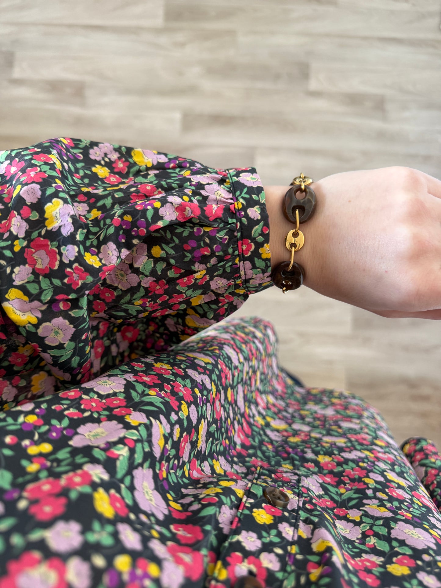 Blouse FLORIANE