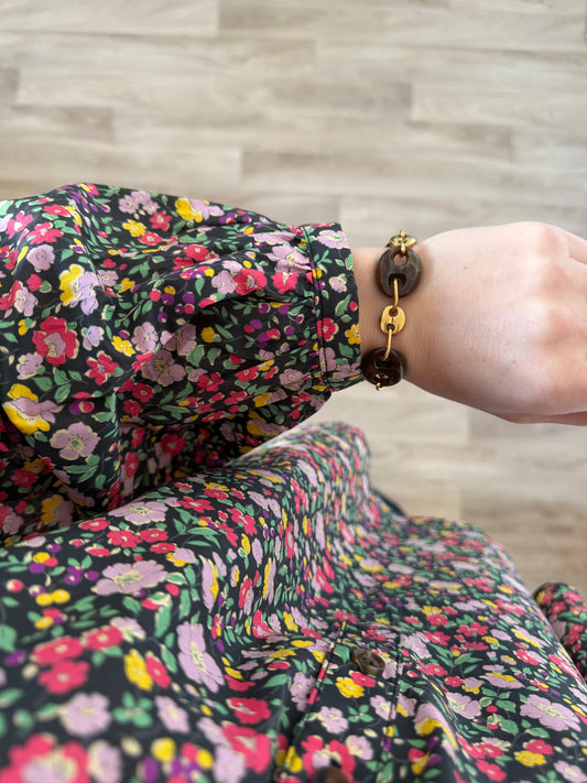 Blouse FLORIANE