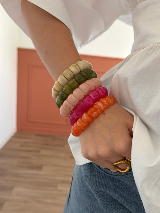 Bracelets LIV