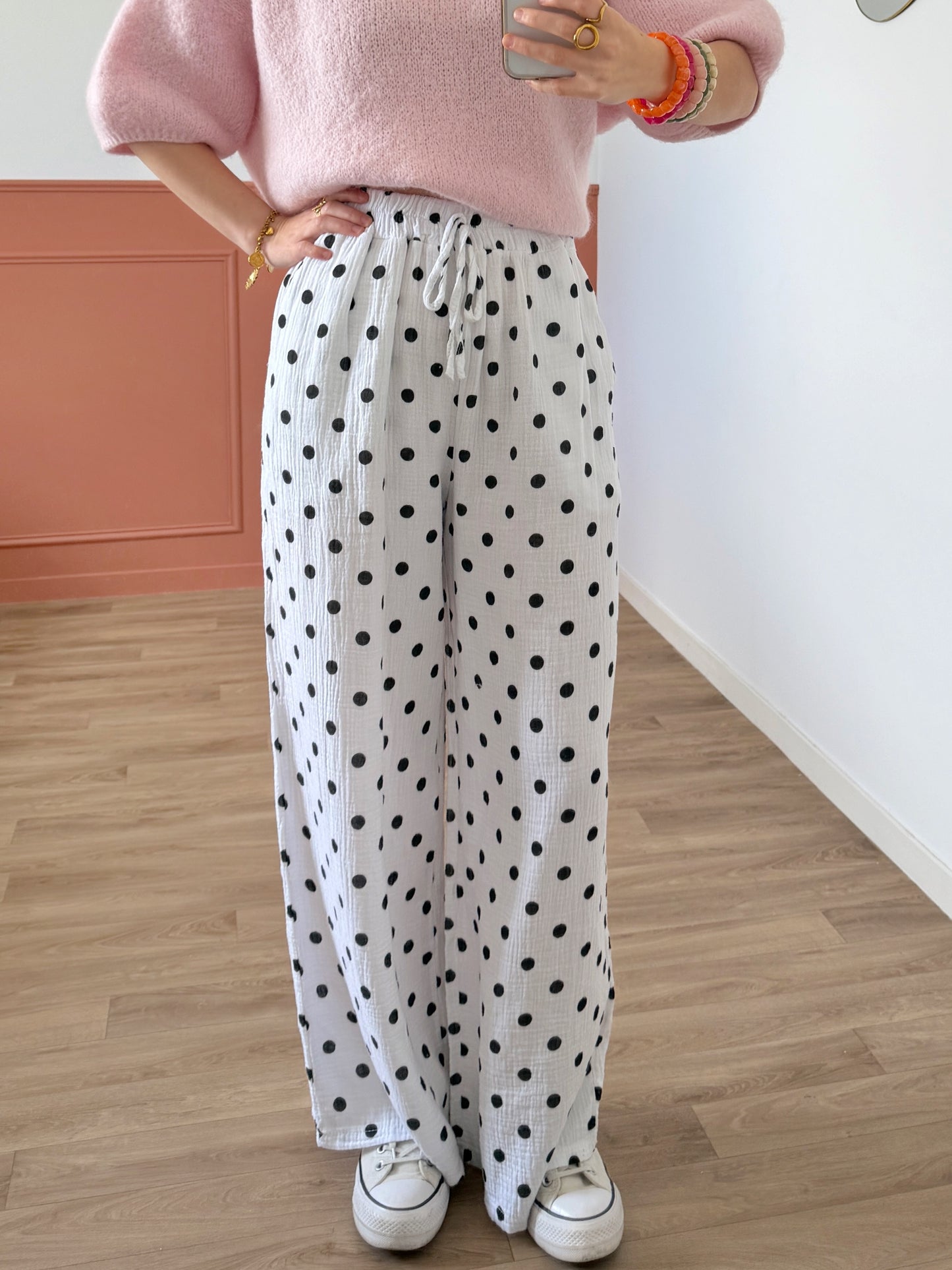 Pantalon POIS