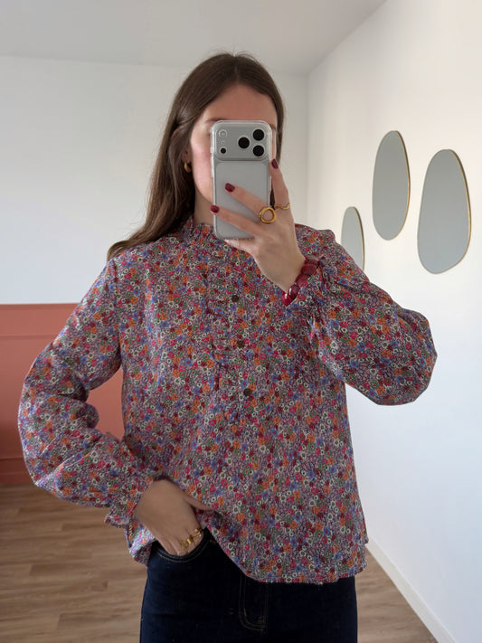 Blouse ADÈLE