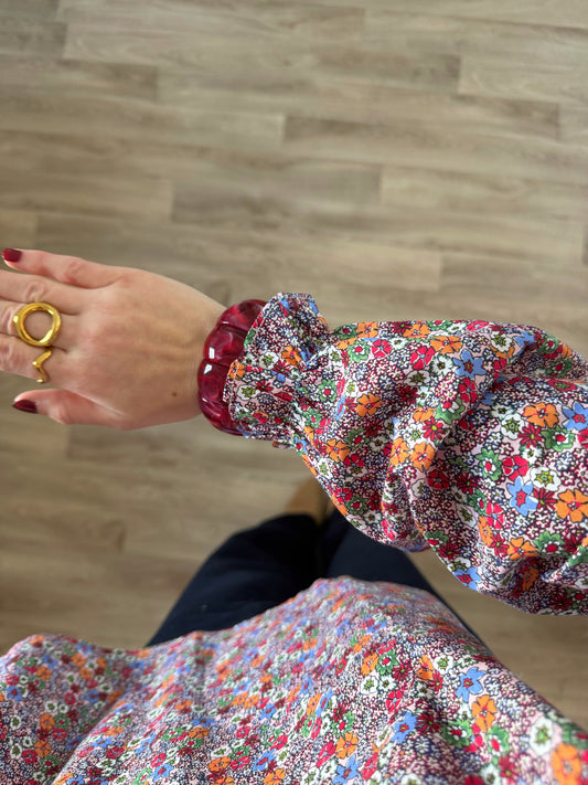 Blouse ADÈLE