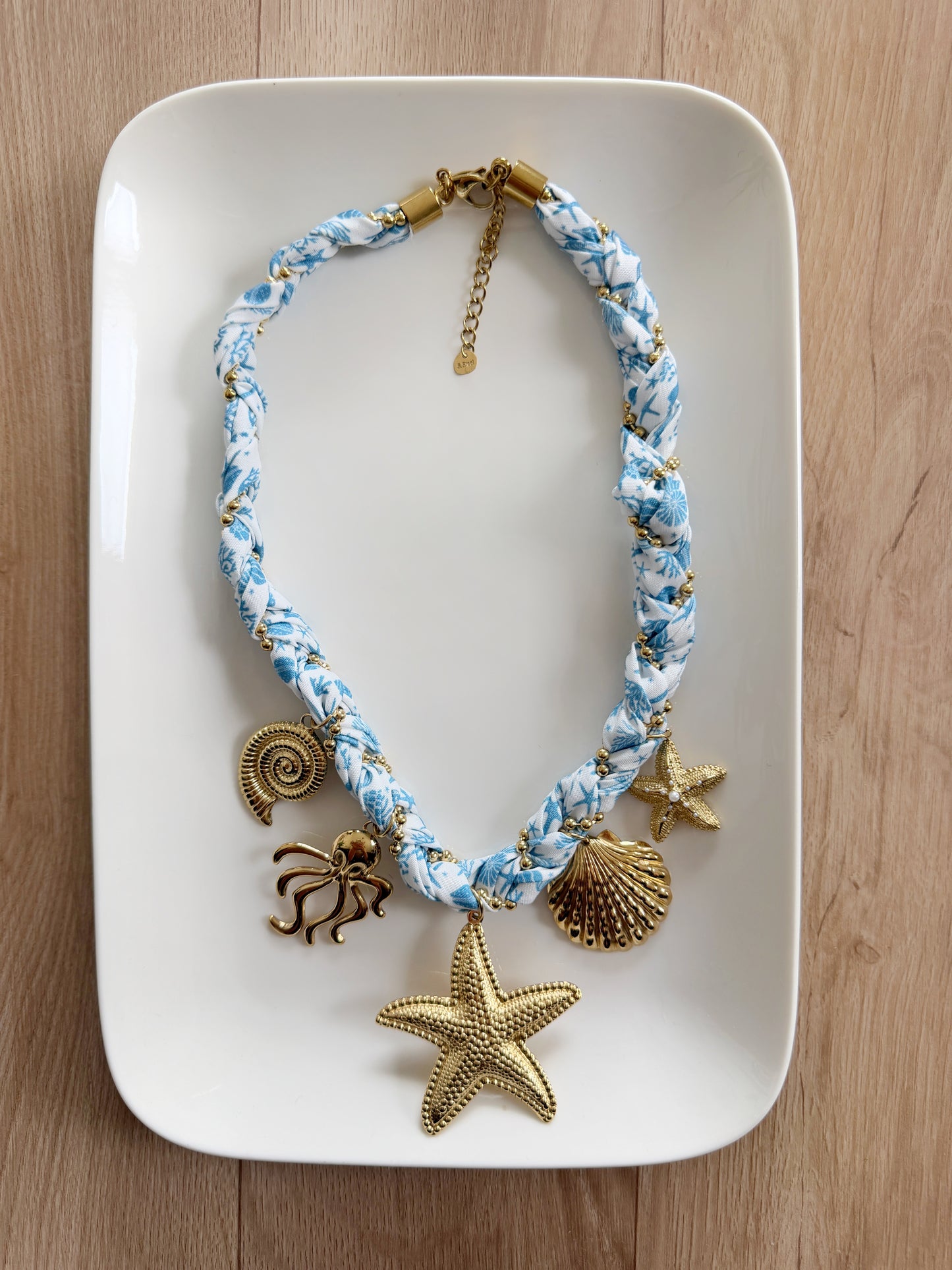 Collier SOAZIG