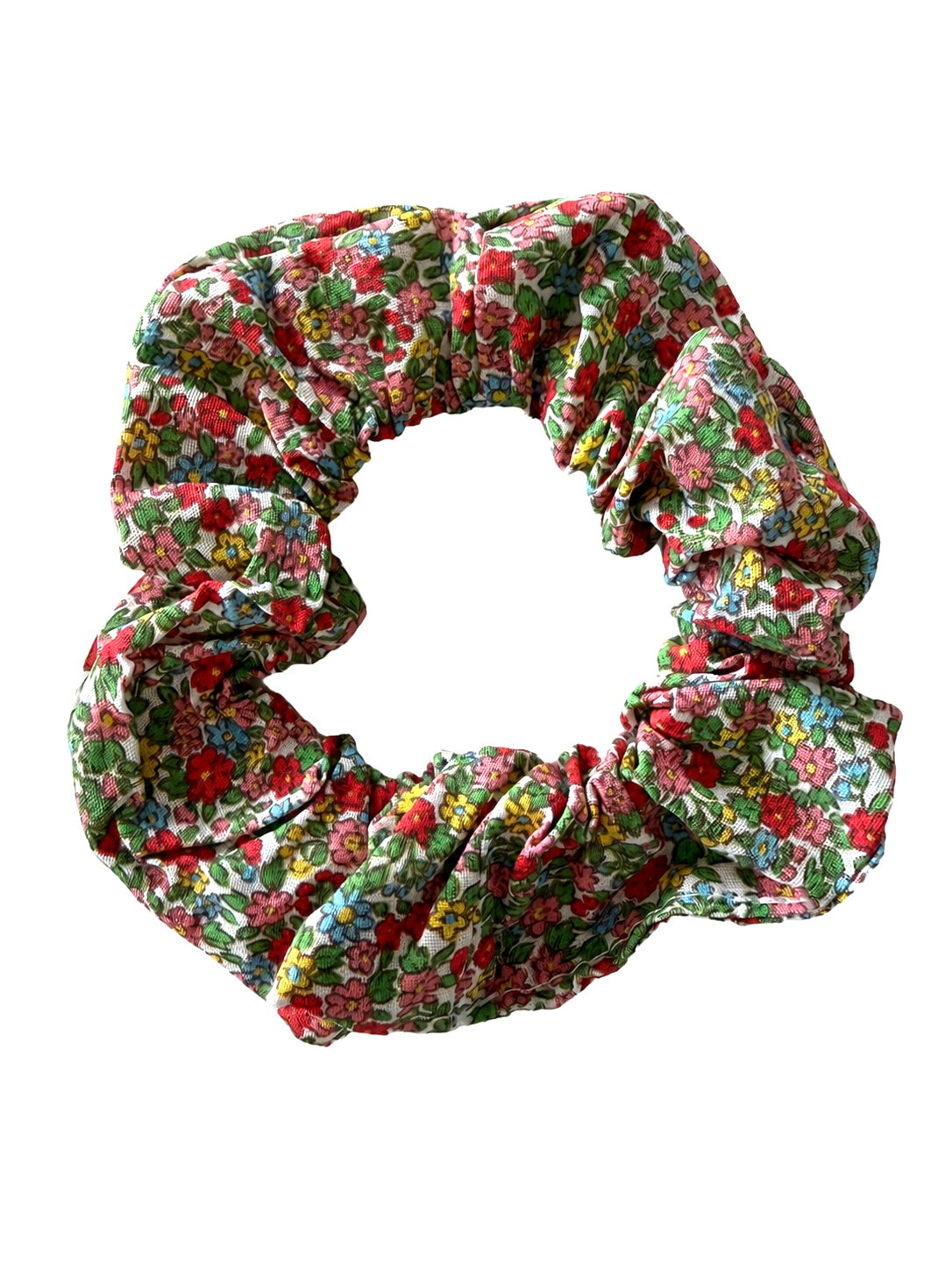 Chouchou LIBERTY vert