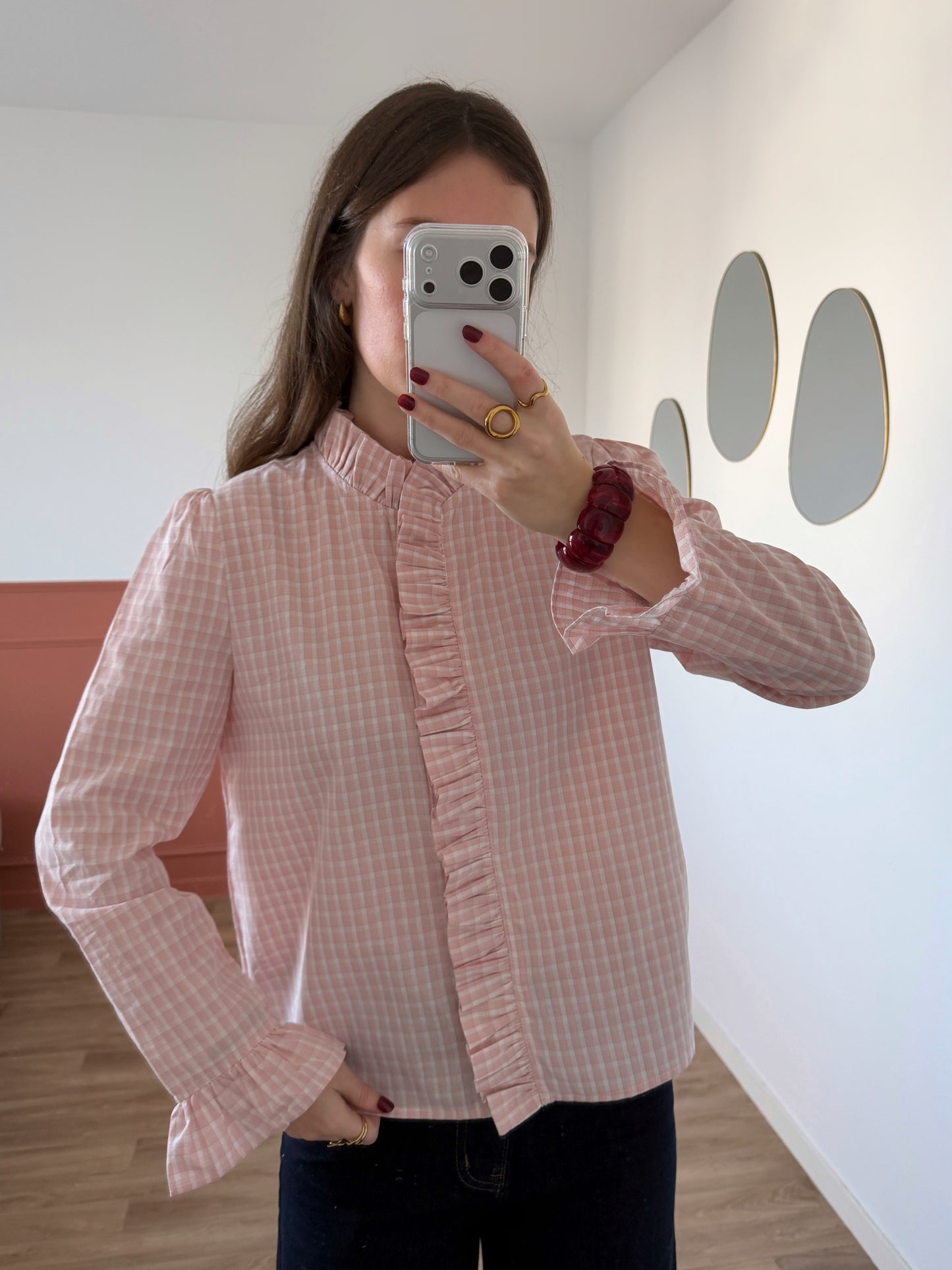 Blouse MARGOT
