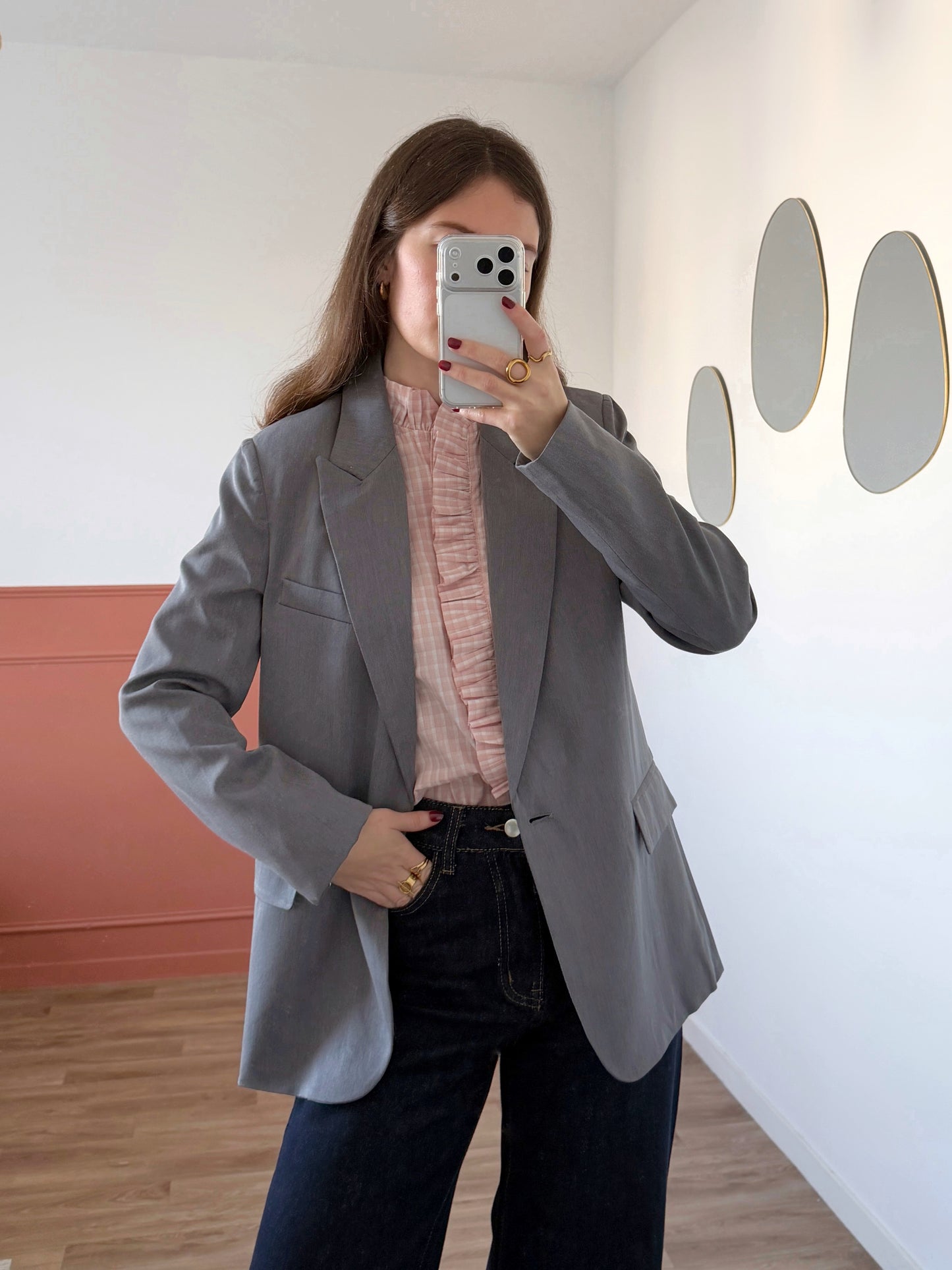 Blazer ALIZÉE