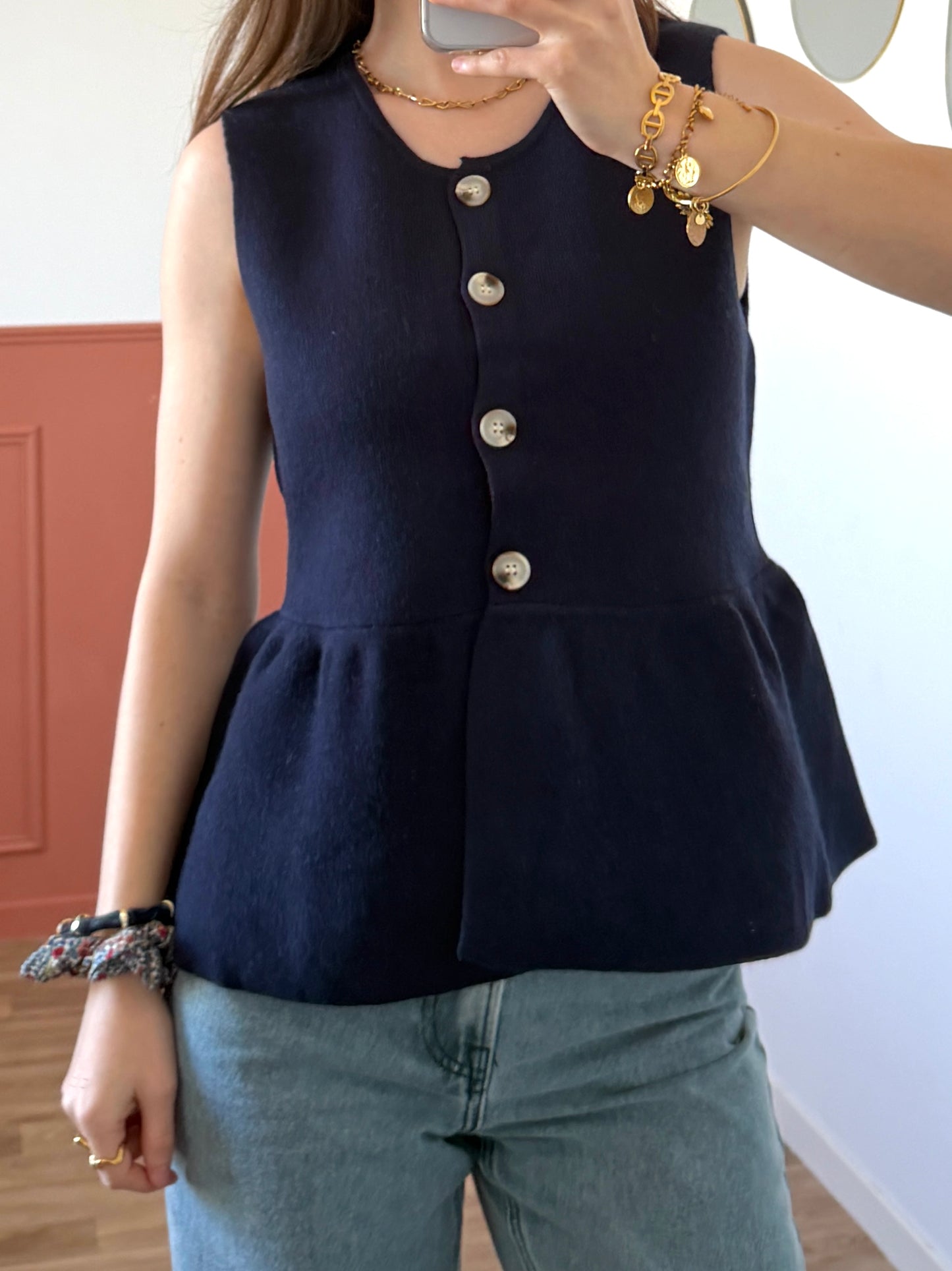Top VERA