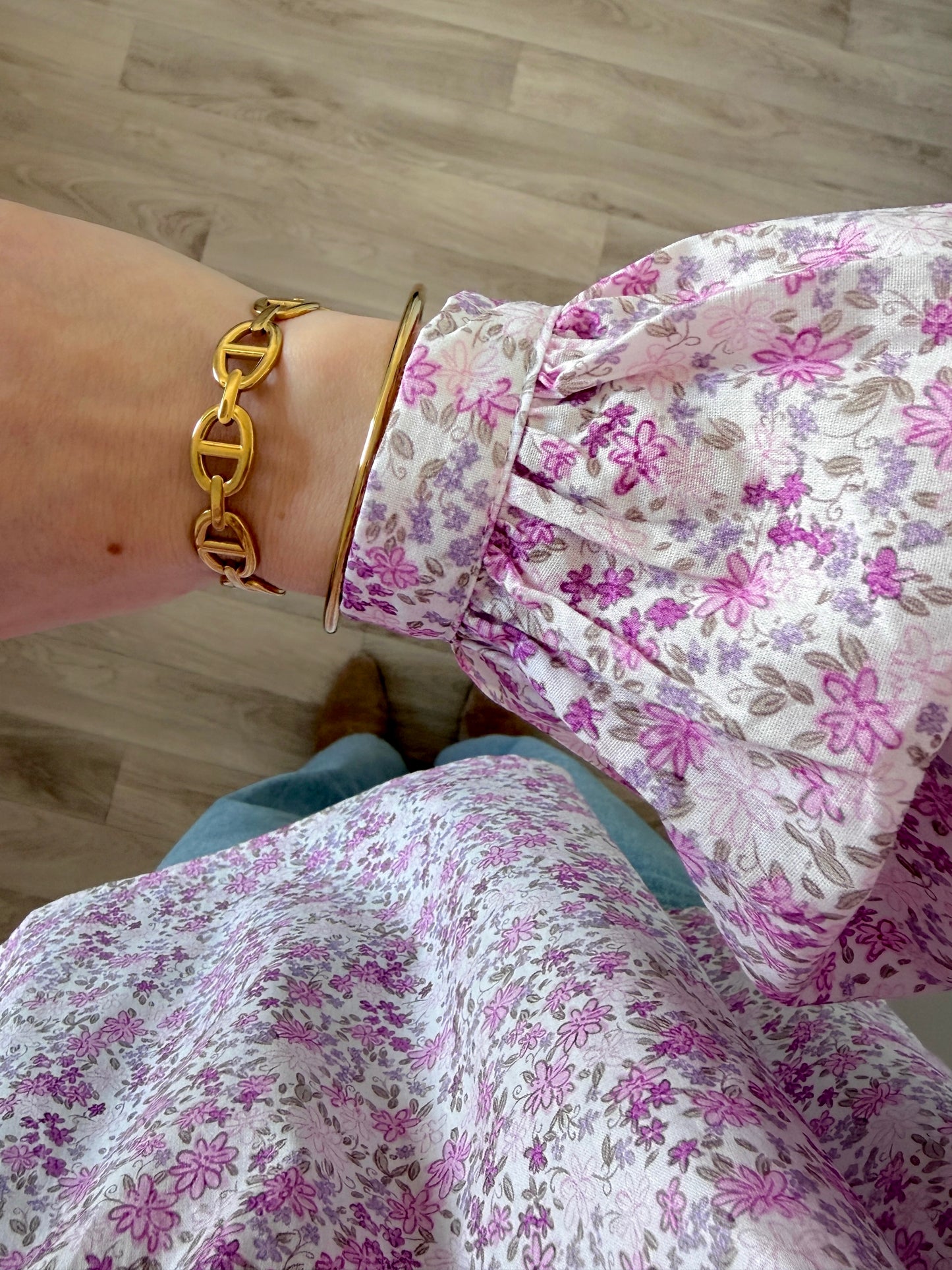 Blouse NOÉMIE