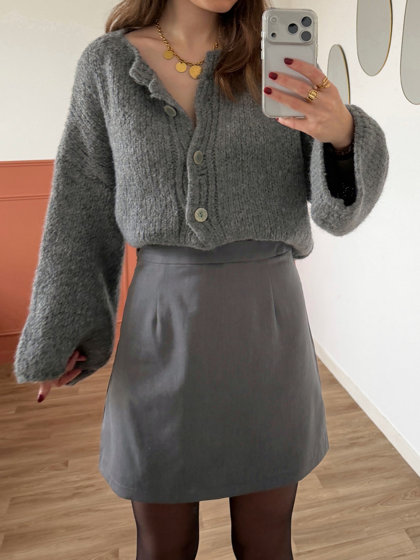Jupe ALIZÉE