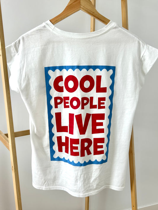 T-shirt ALICIA