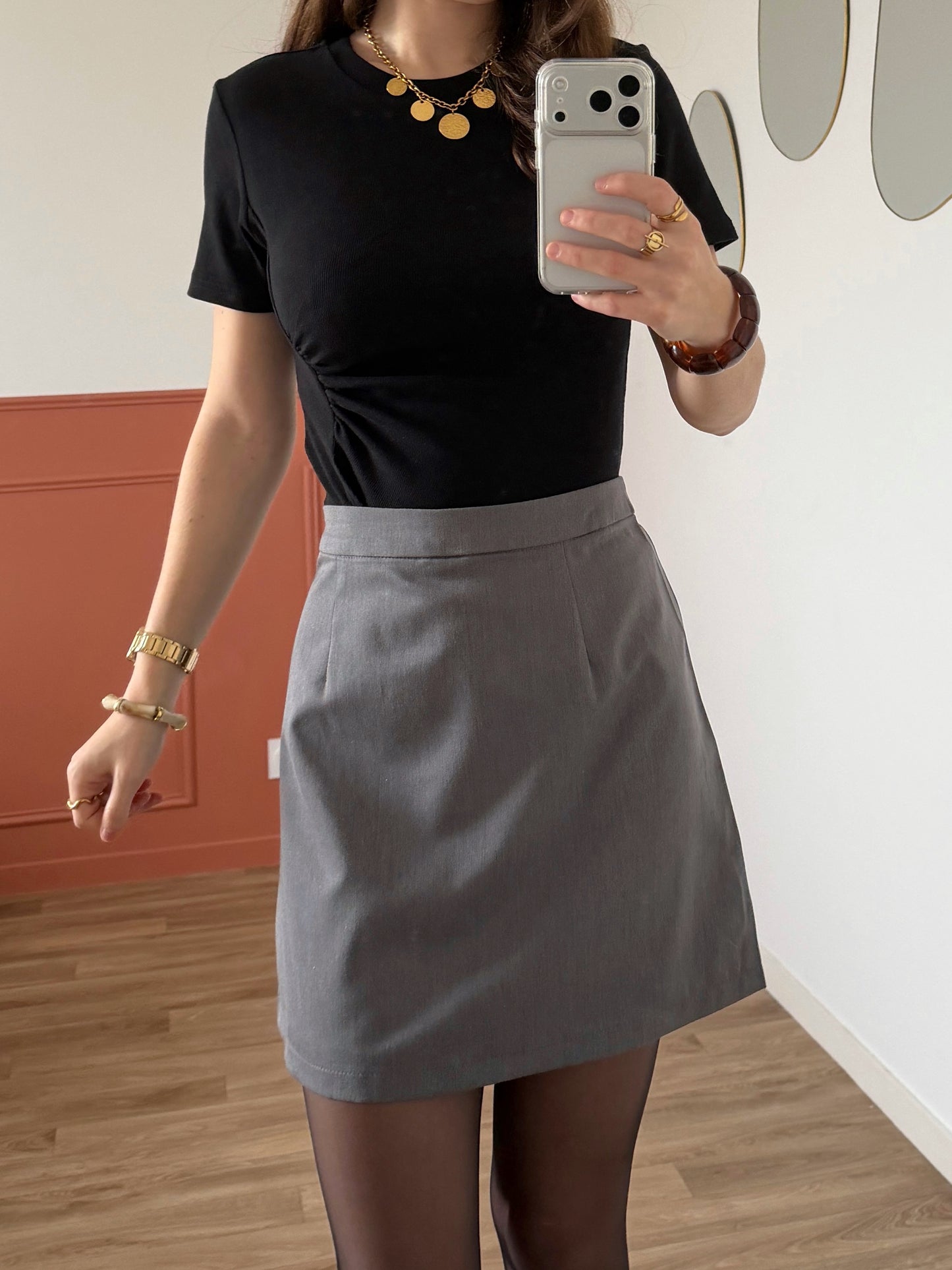 Jupe ALIZÉE