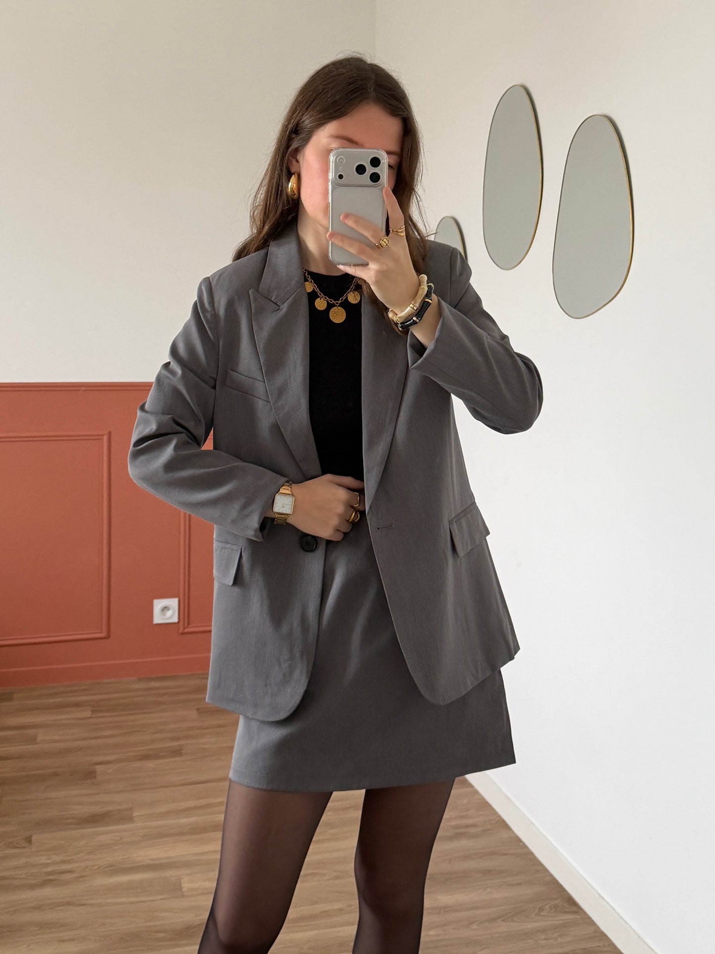 Blazer ALIZÉE