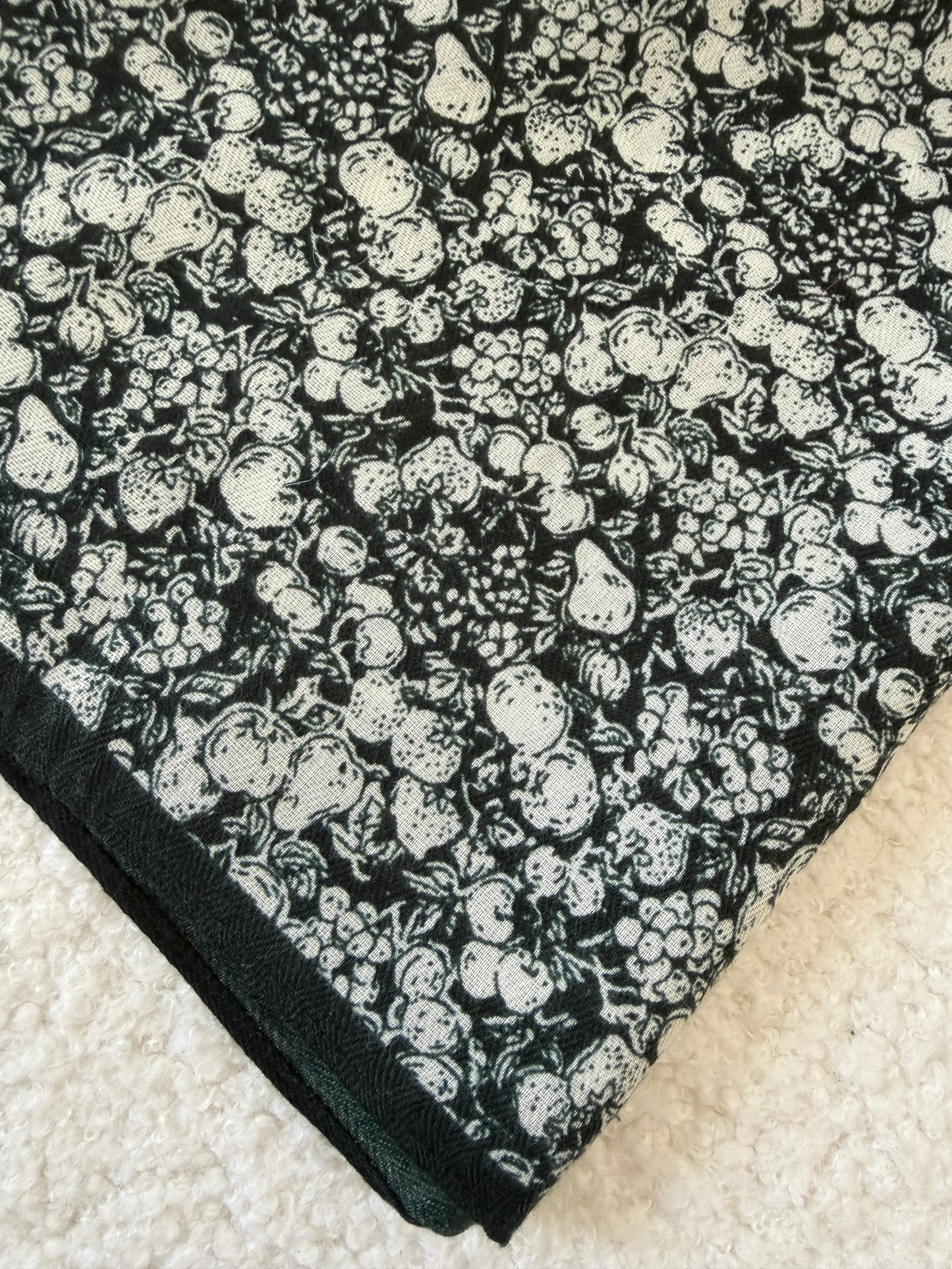 Foulard DAPHNÉE