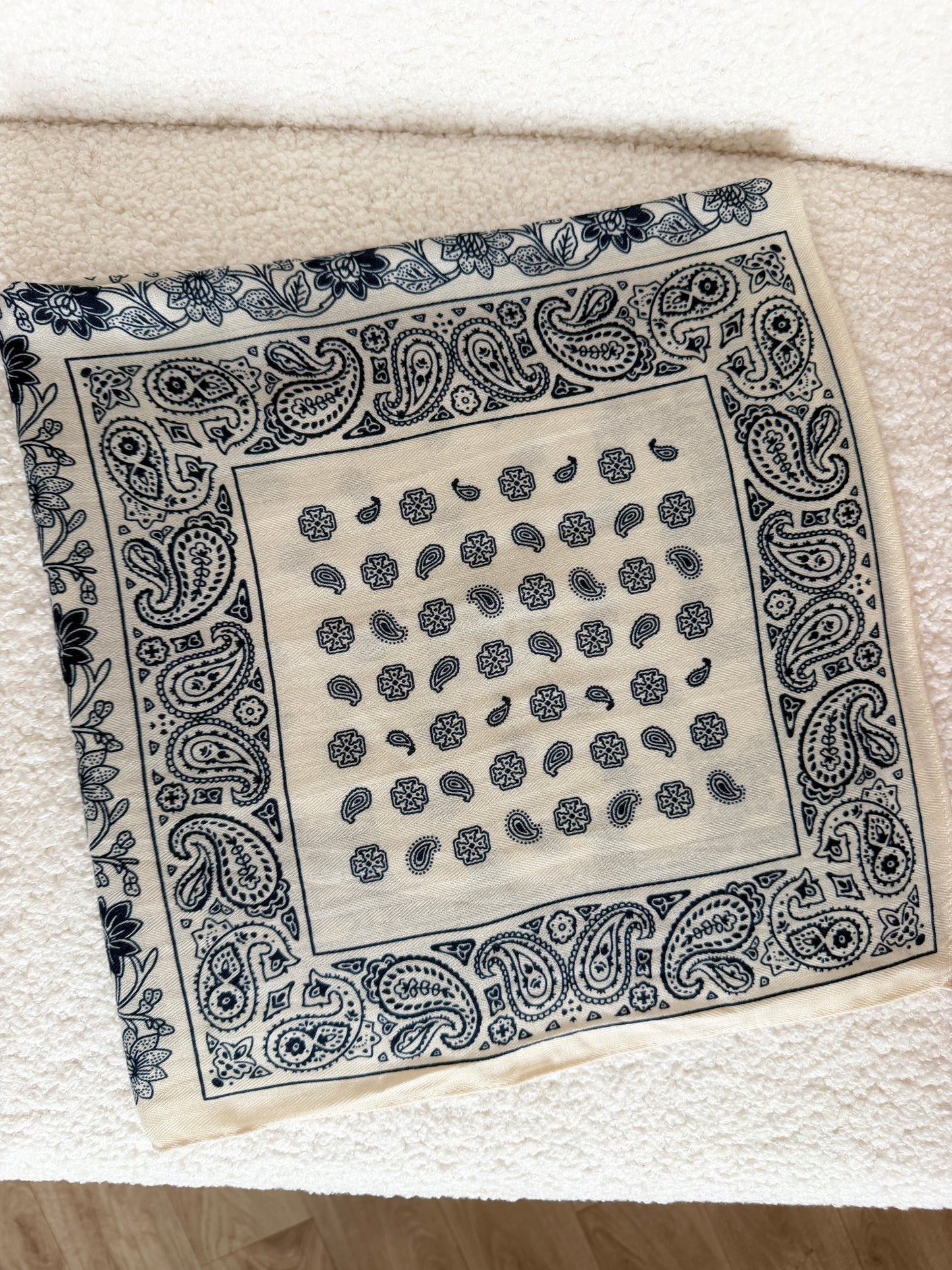 Foulard ANNE