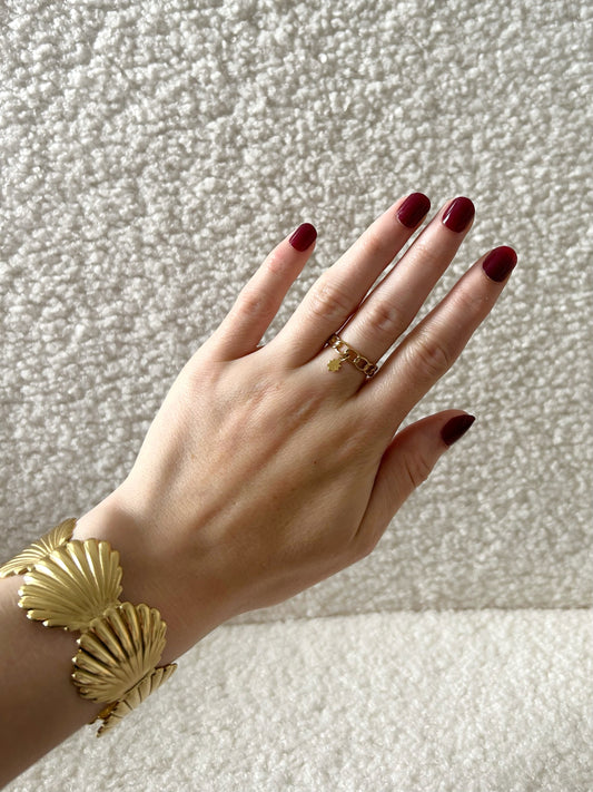 Bague ALBANE