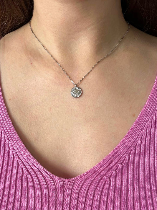 Collier ALEXIA argenté