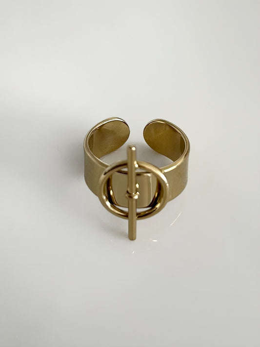Bague LISA