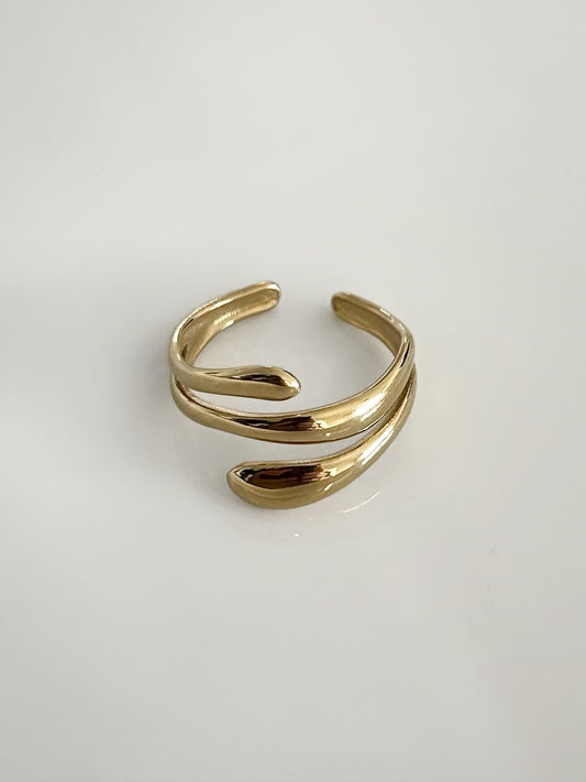 Bague NAOMEY