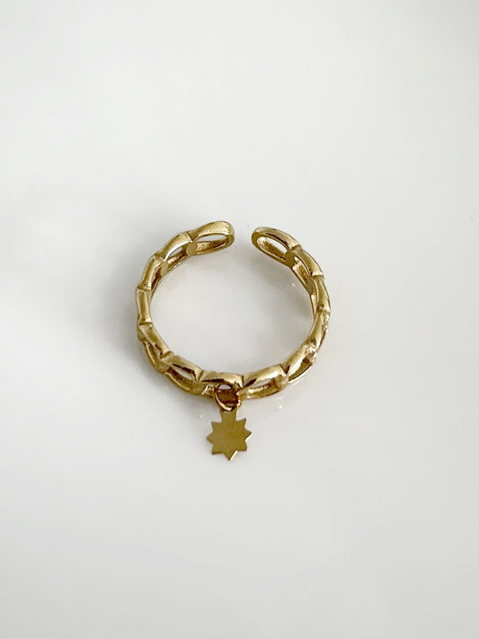 Bague ALBANE