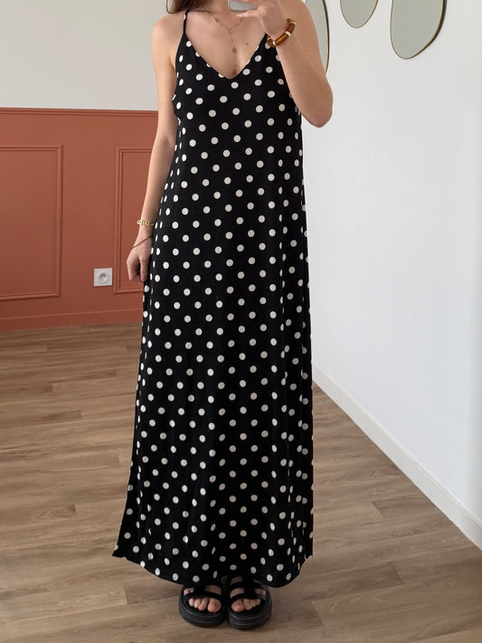 Robe ORIANE