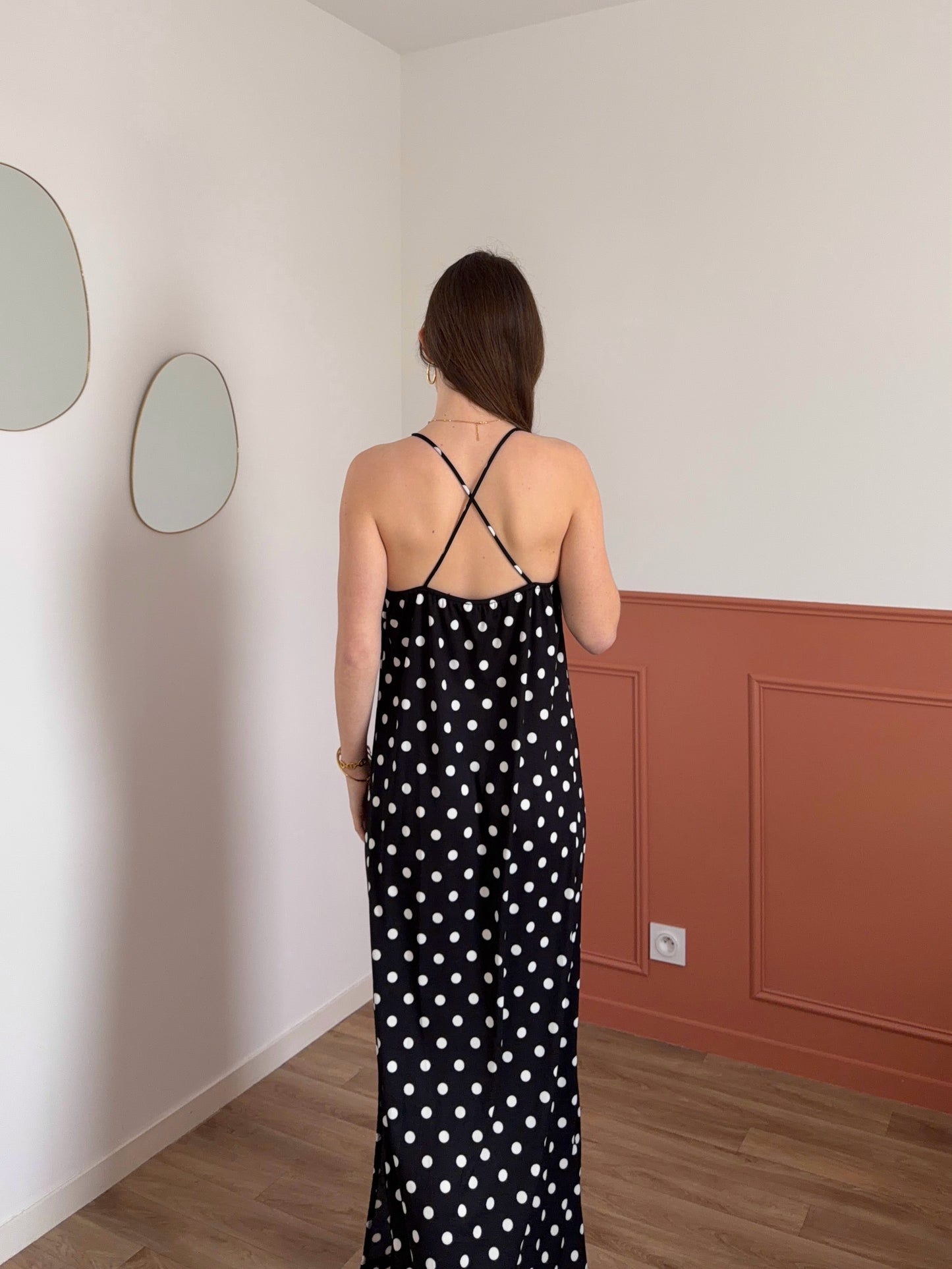 Robe ORIANE