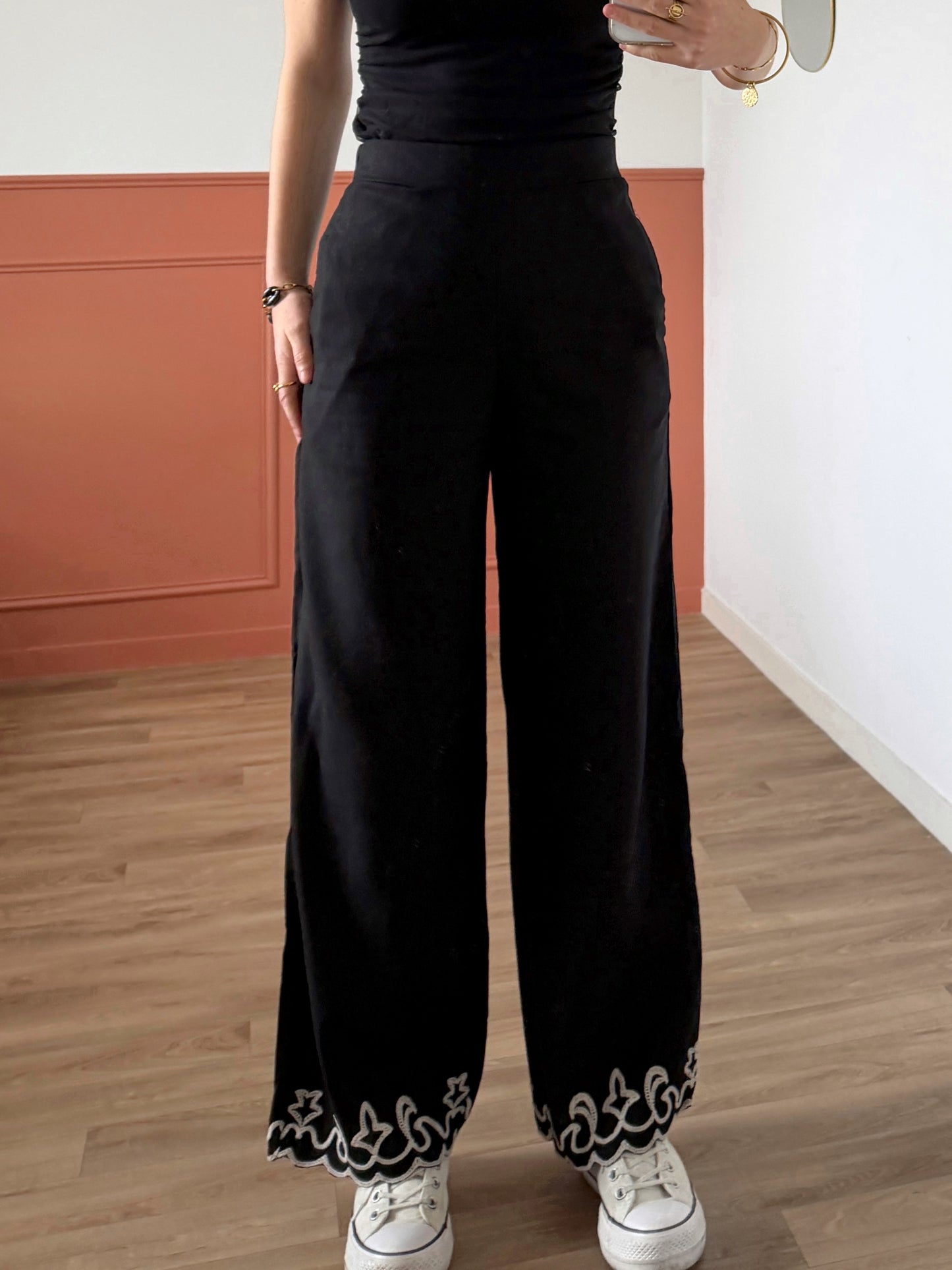 Pantalon EMMY