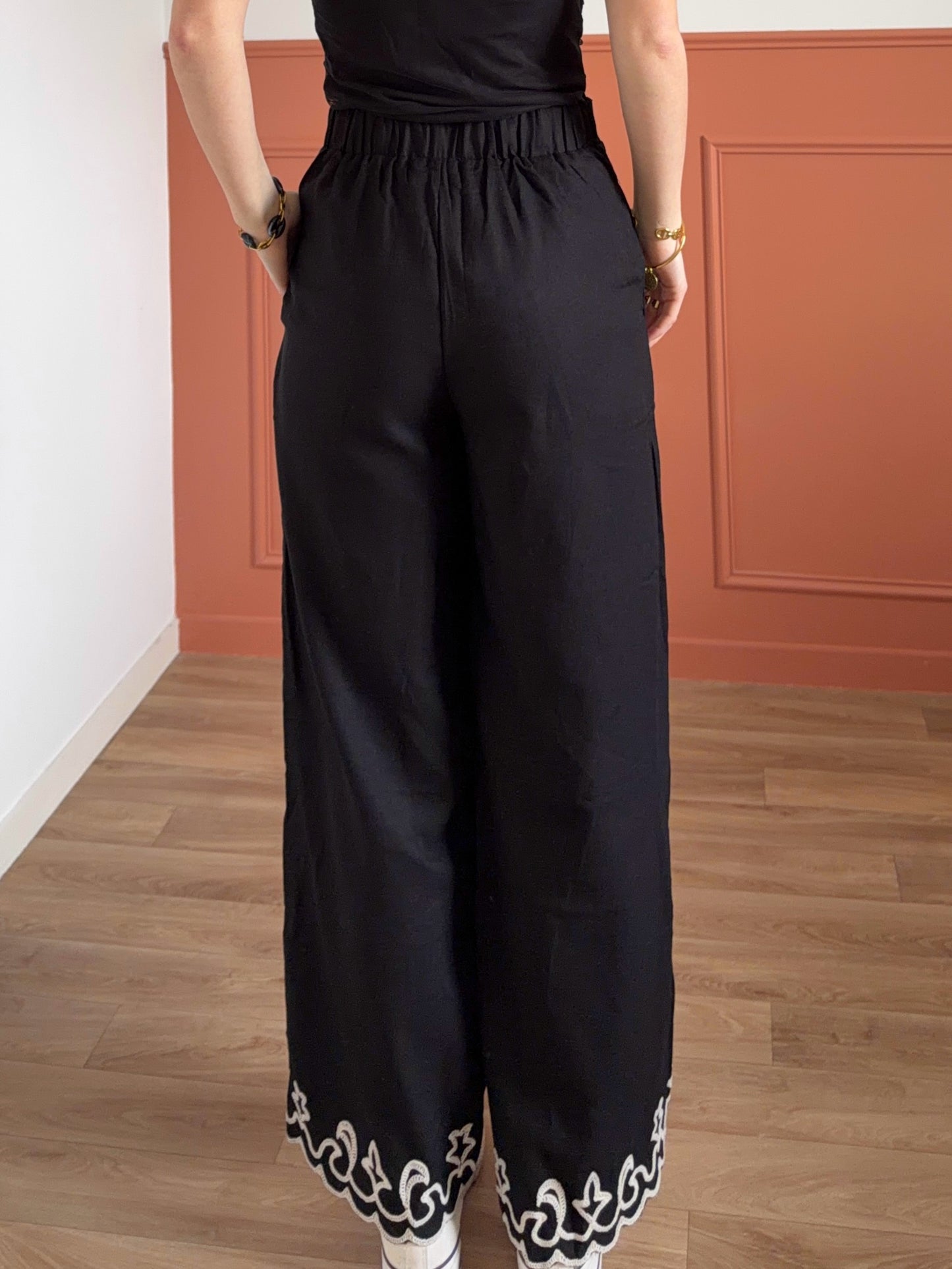 Pantalon EMMY