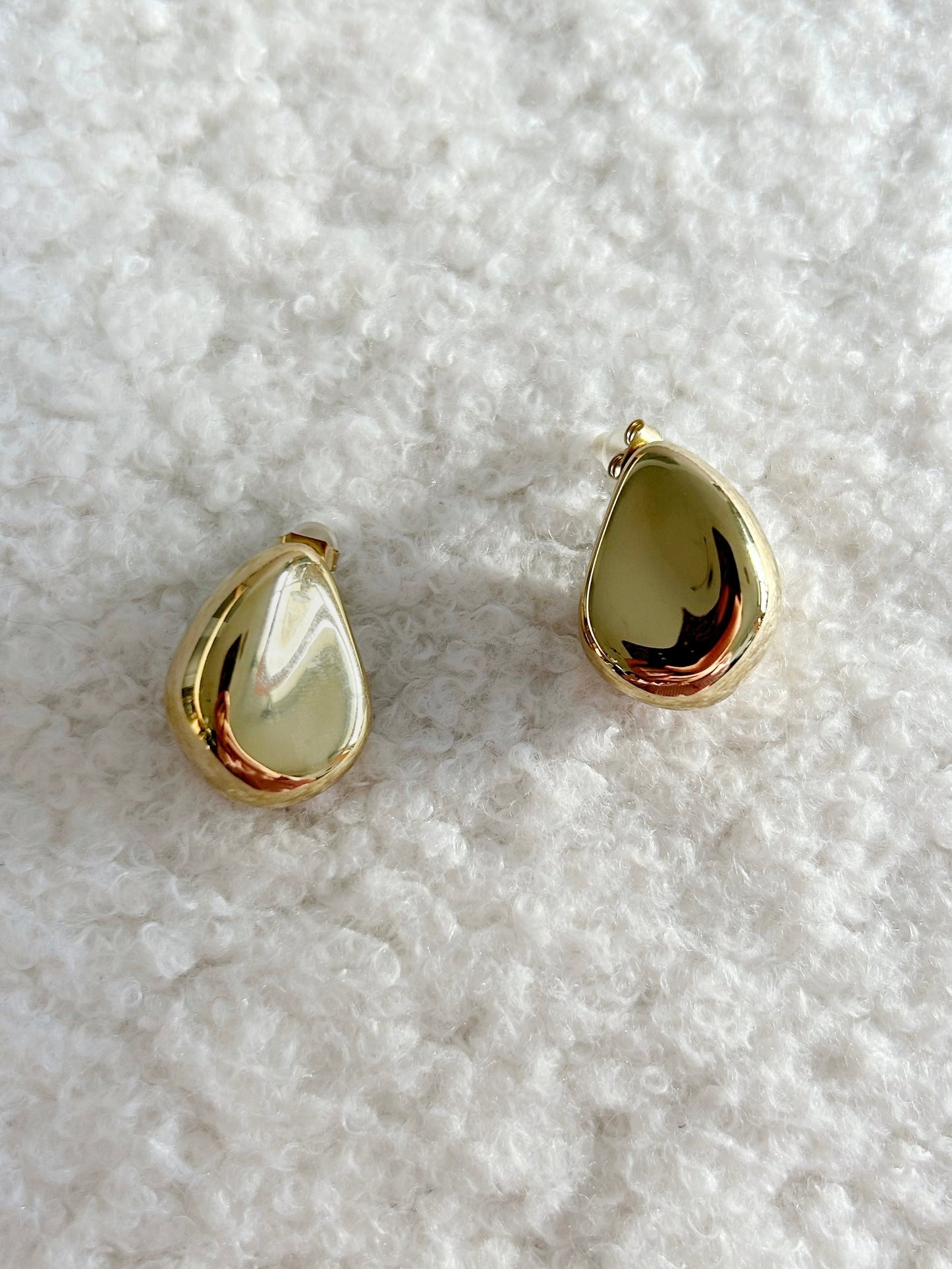 Boucles d'oreilles ADÉLIE