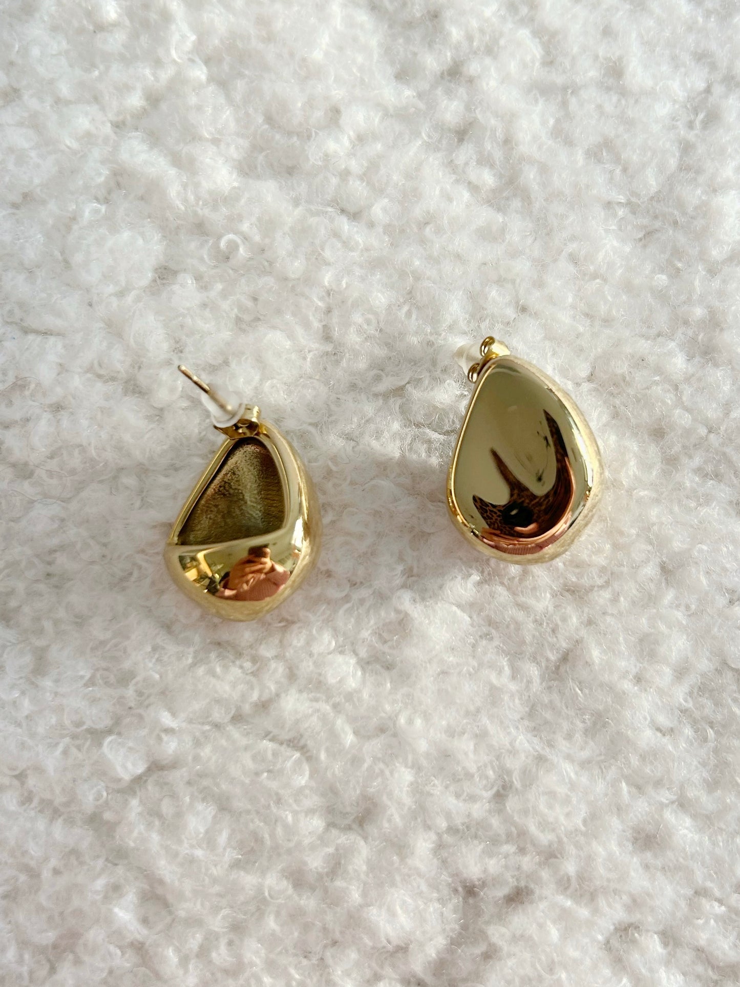 Boucles d'oreilles ADÉLIE