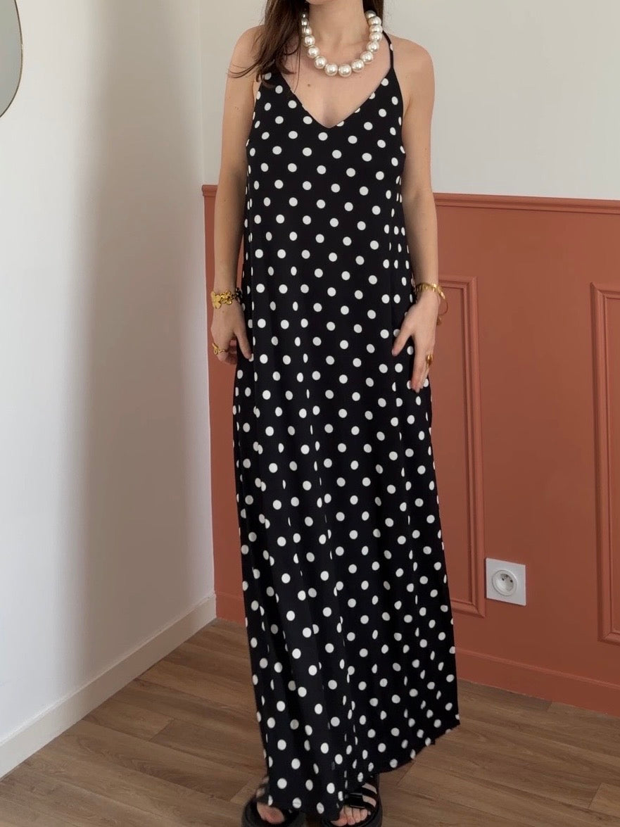 Robe ORIANE