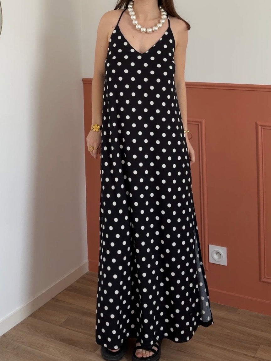 Robe ORIANE