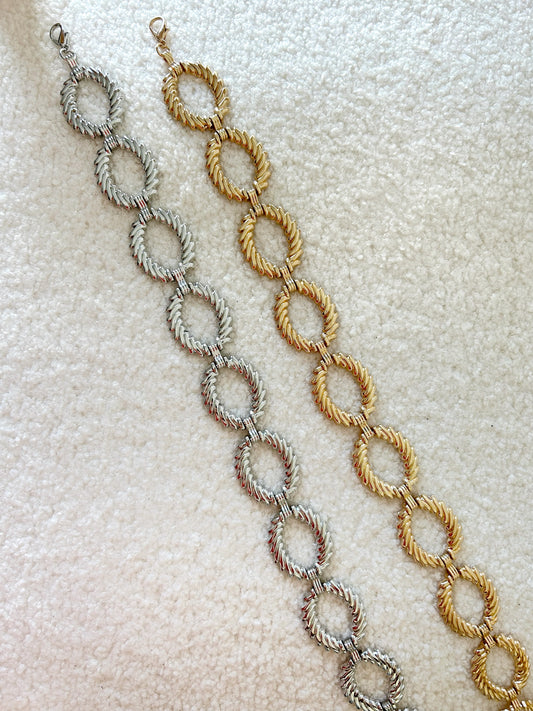 Ceinture ISA