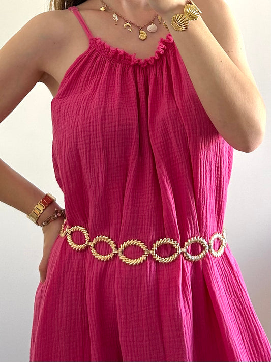 Ceinture ISA
