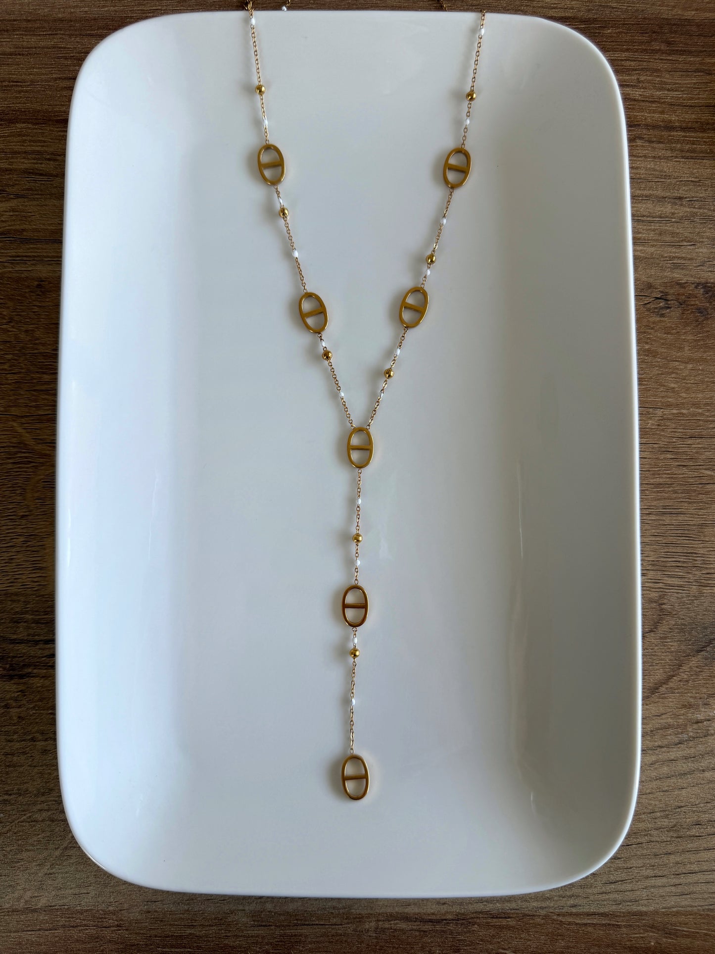 Collier LÉNA