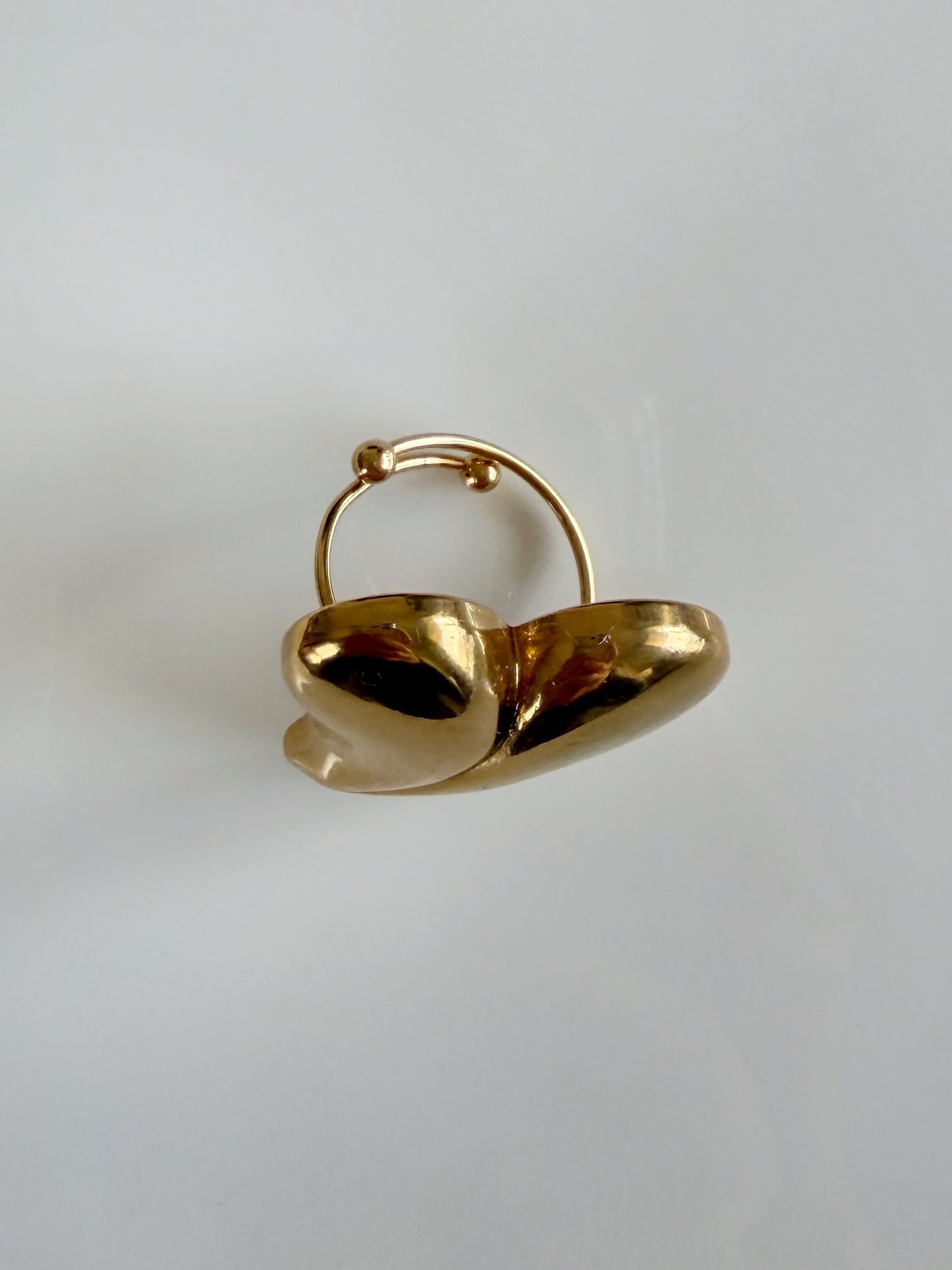 Bague COEUR