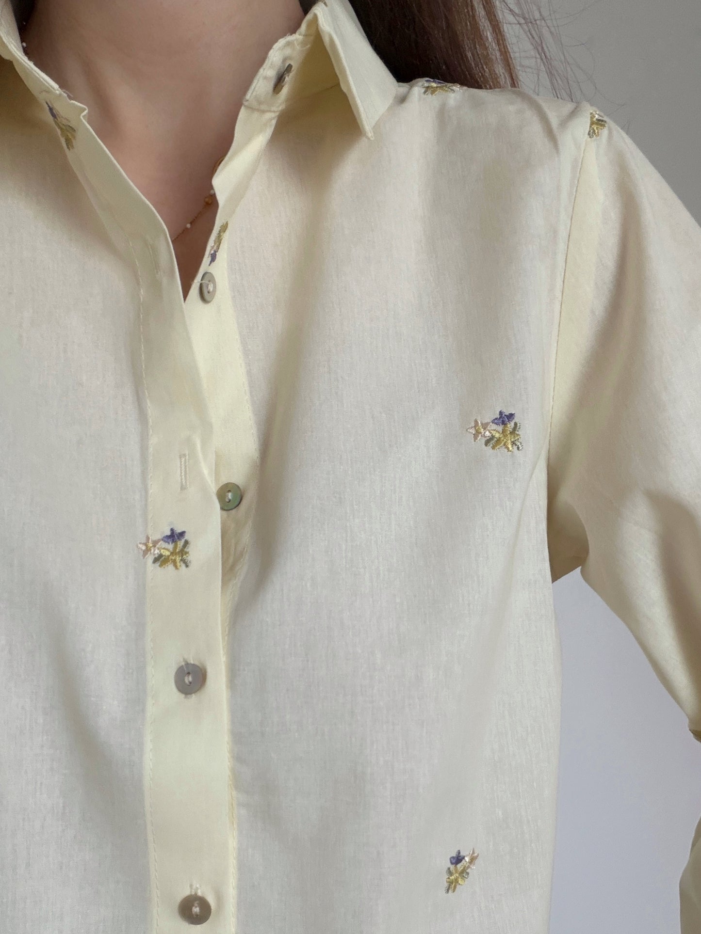 Chemise SANDRA