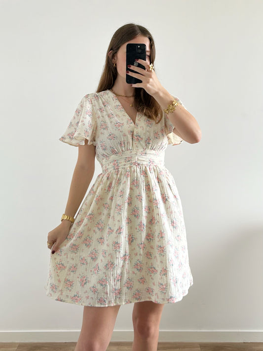 Robe CLARA
