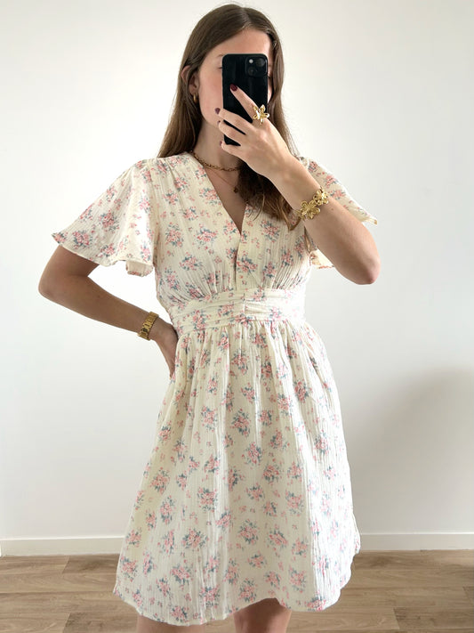 Robe CLARA
