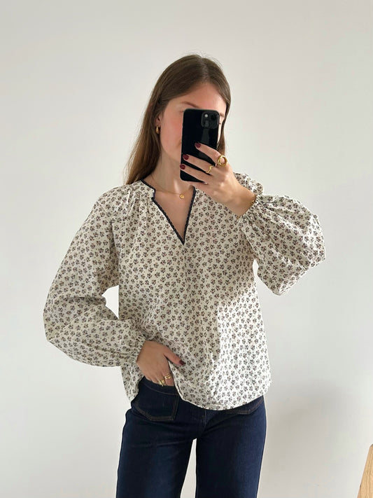 Blouse GABRIELLA