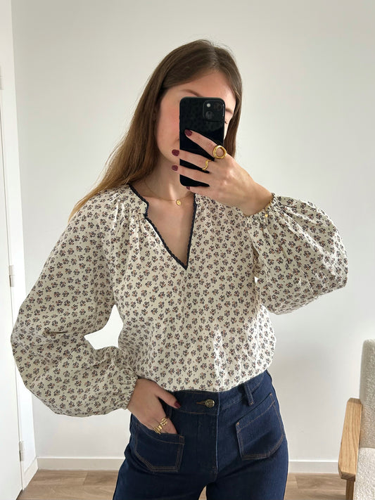 Blouse GABRIELLA