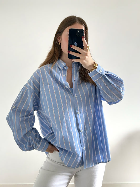 Chemise SYLVIE