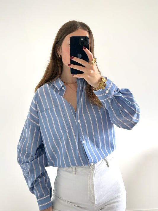 Chemise SYLVIE