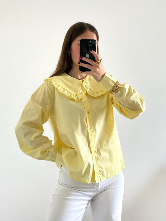 Chemise ELISE