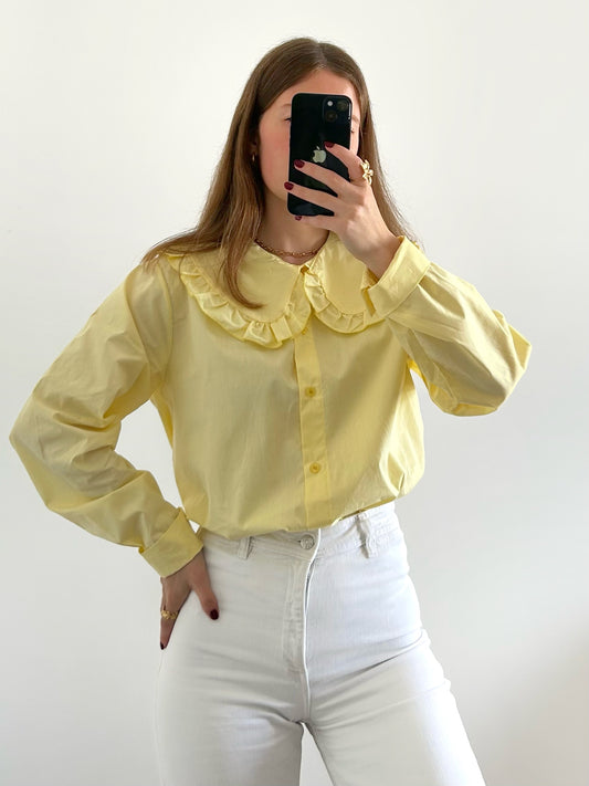 Chemise ELISE